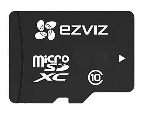 Mälukaart Ezviz MicroSD 512GB